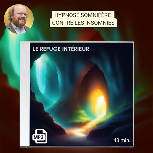 Hypnose somnifère contre les insomnies