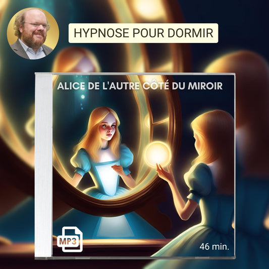 Hypnose pour dormir
