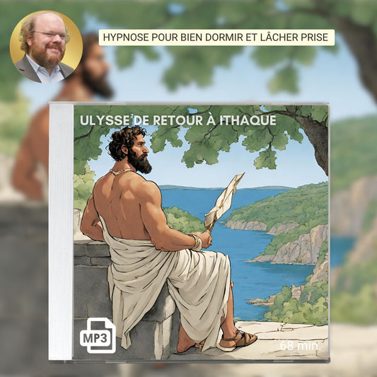Hypnose : bien dormir et lâcher prise parmi les mythes grecs