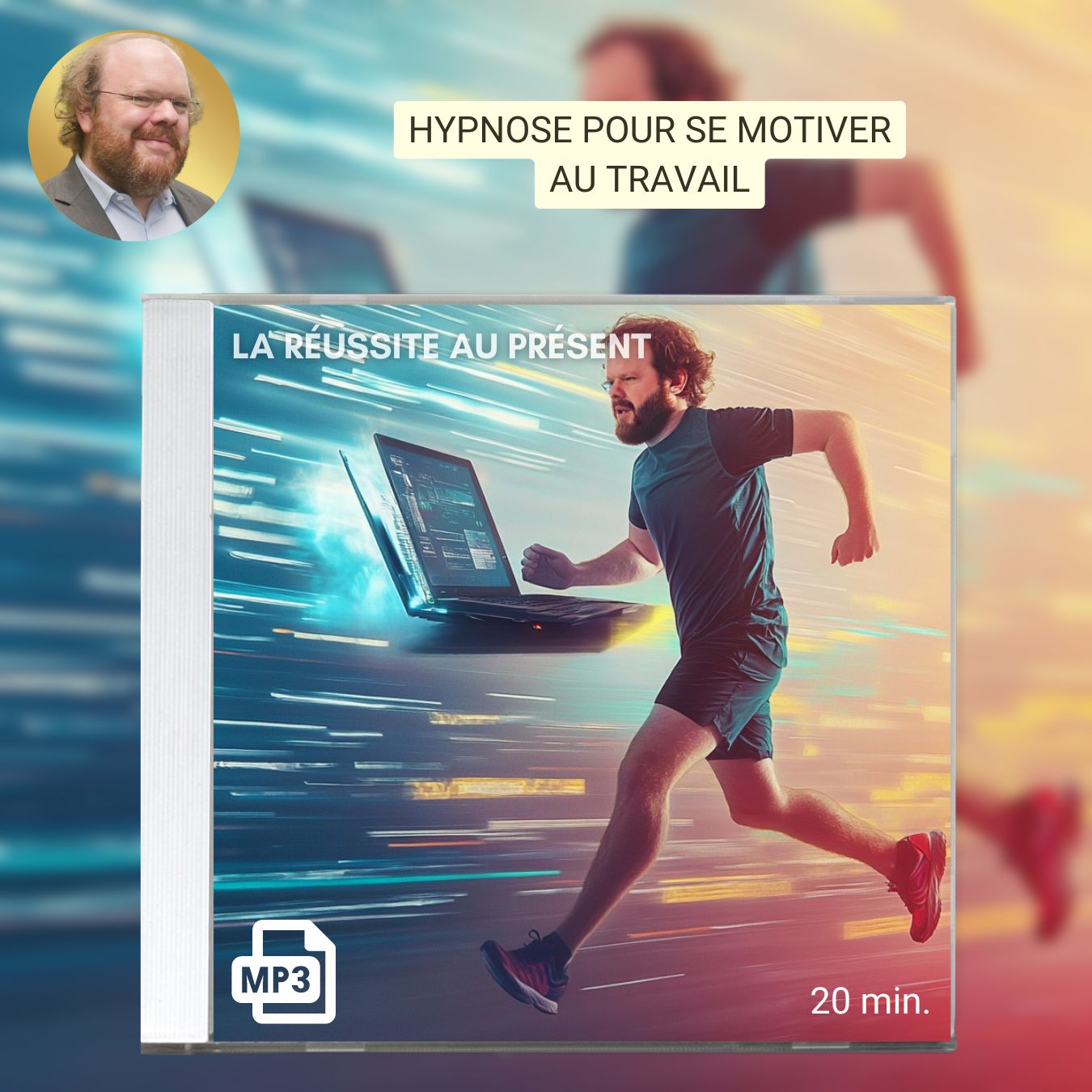 Hypnose pour se motiver au travail